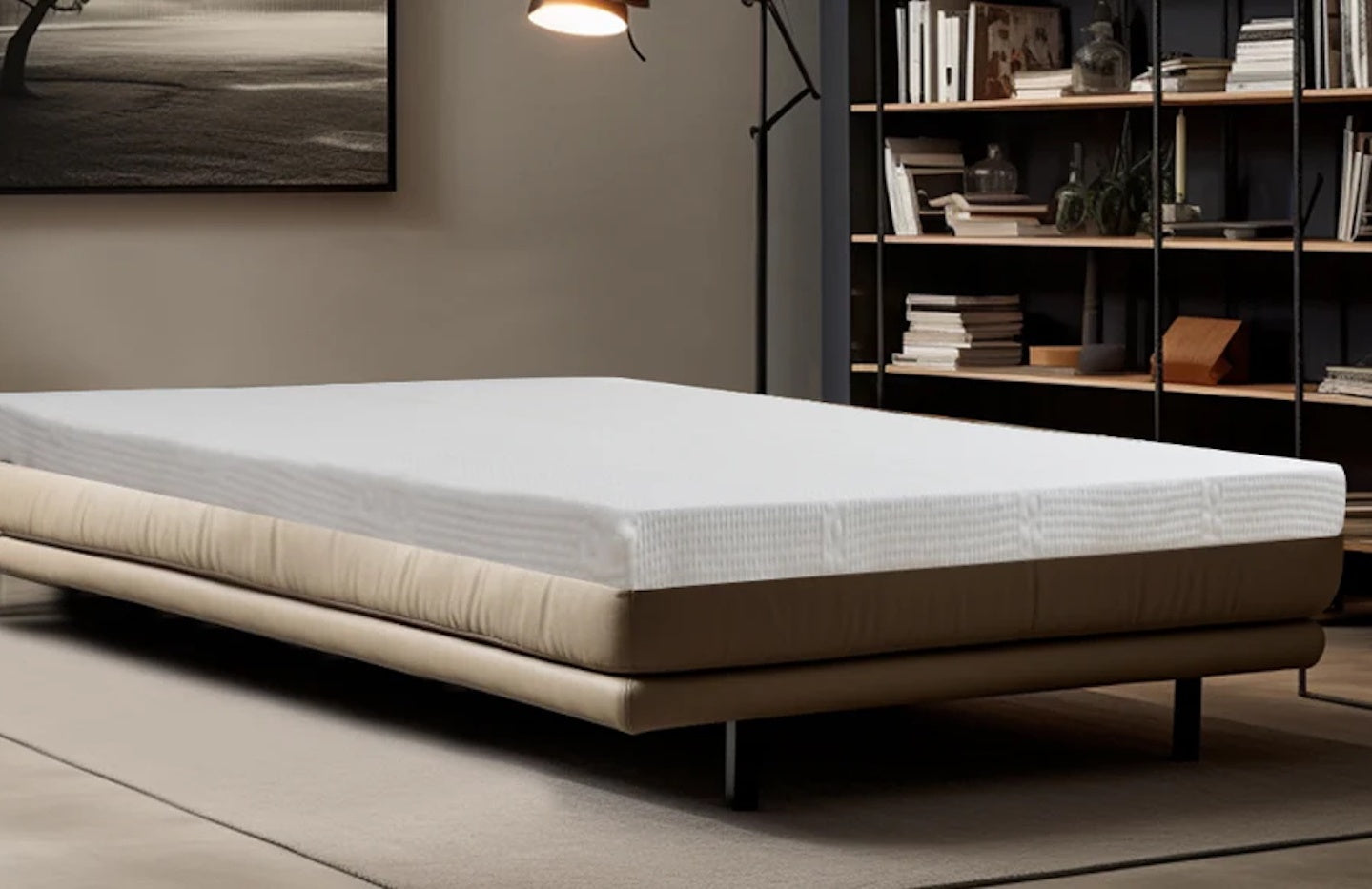 Bamboo vs. Cotton Mattress Topper Cover: Which is Better?