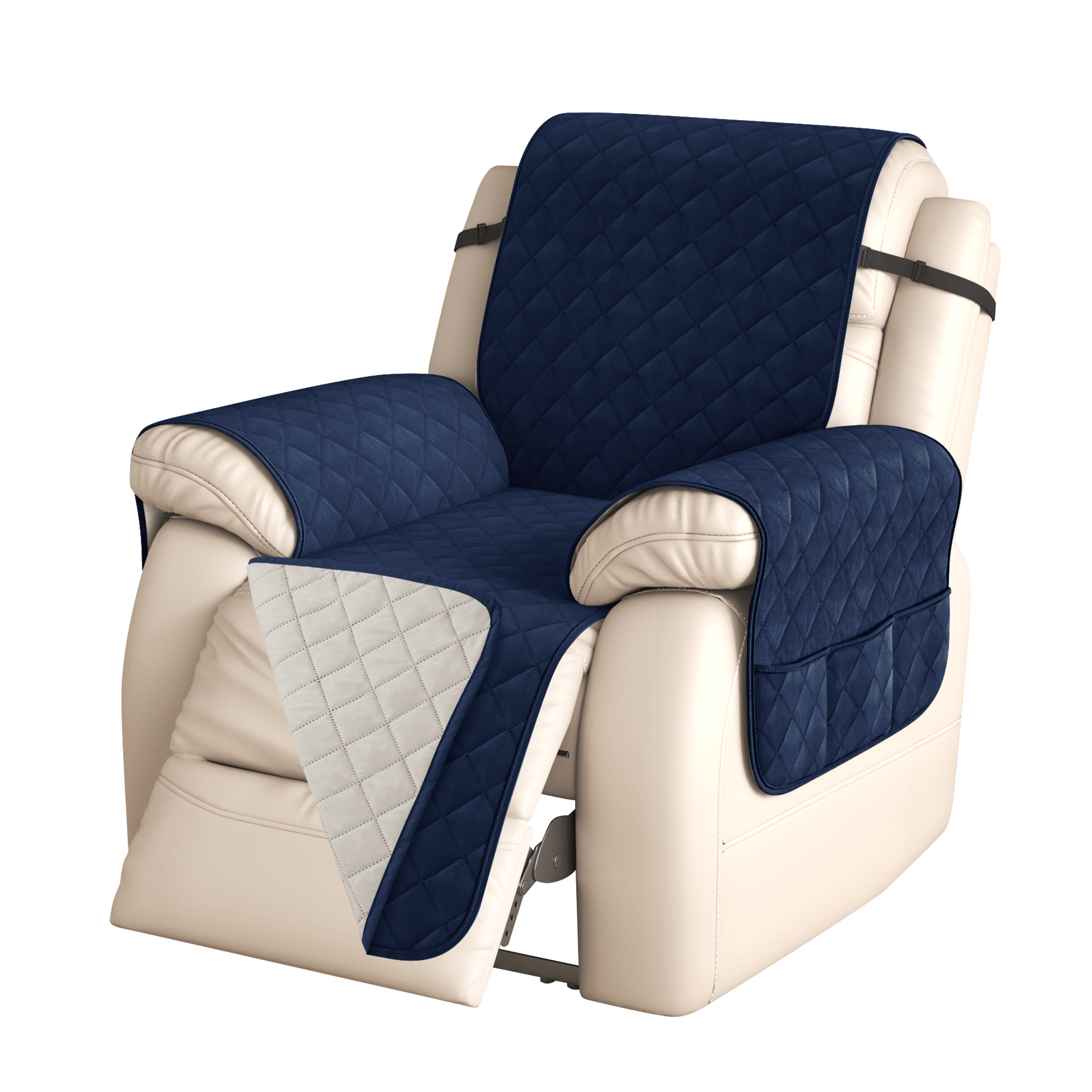 Waterproof Recliner Chair Cover