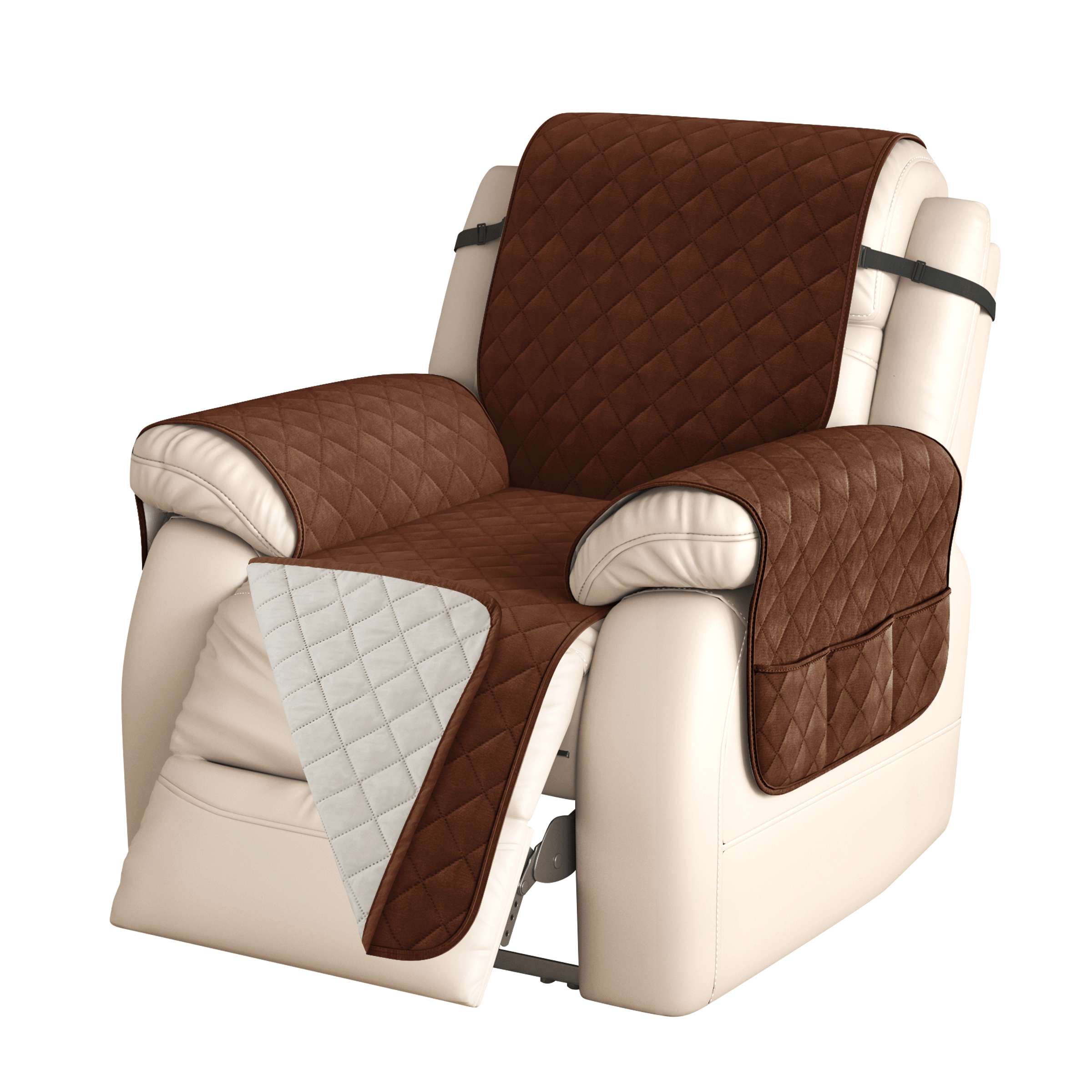 Waterproof Recliner Chair Cover