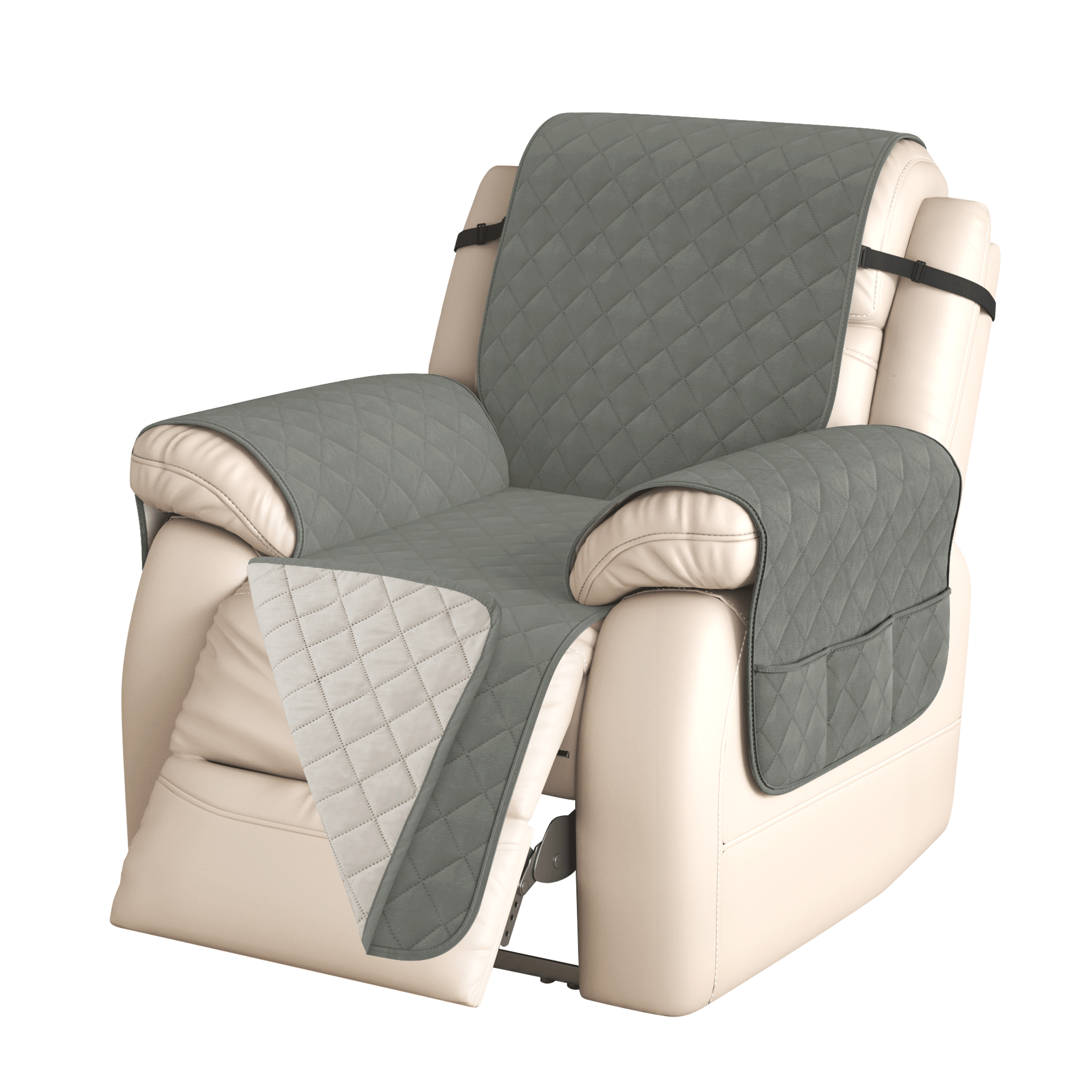 Waterproof Recliner Chair Cover