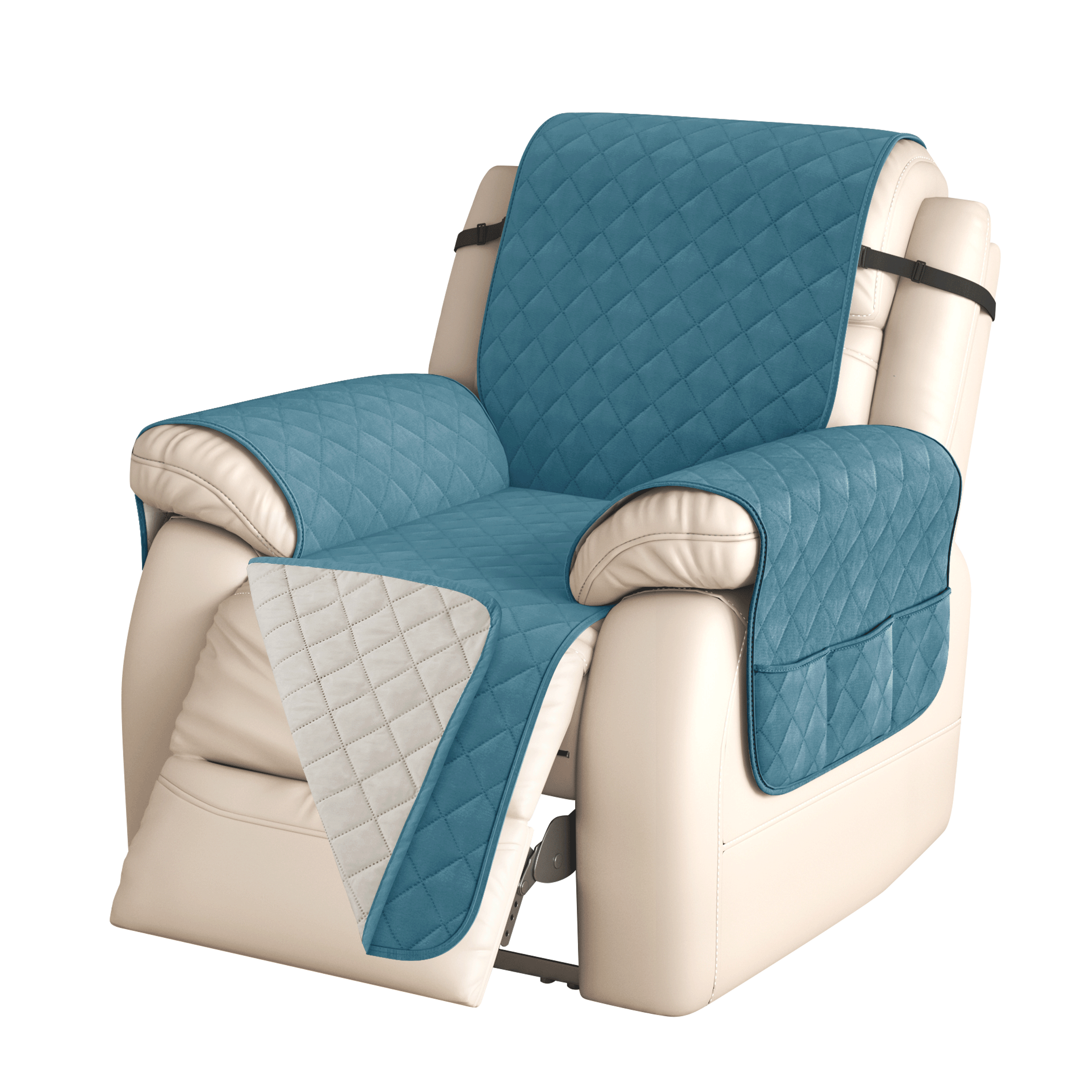 Waterproof Recliner Chair Cover