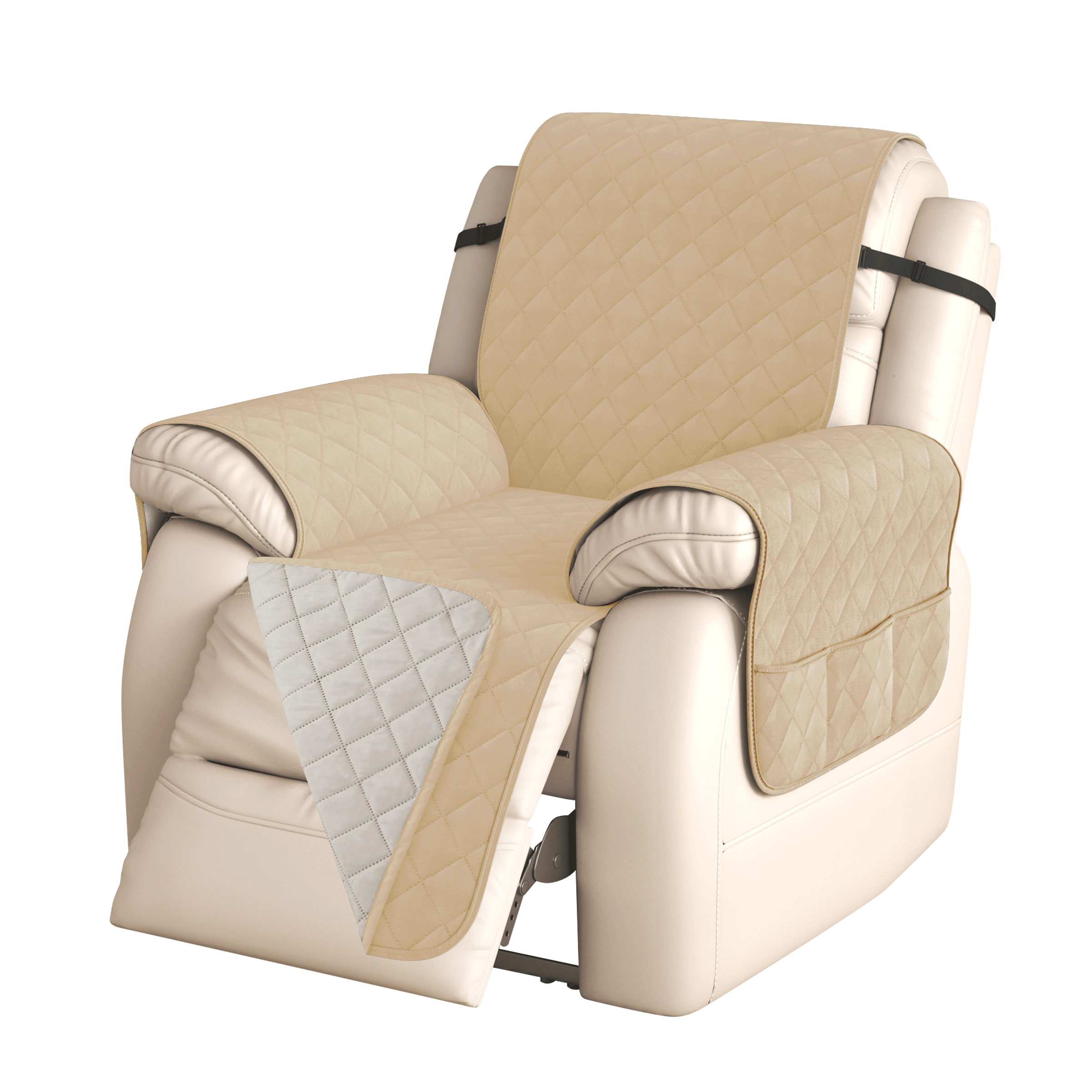 Waterproof Recliner Chair Cover