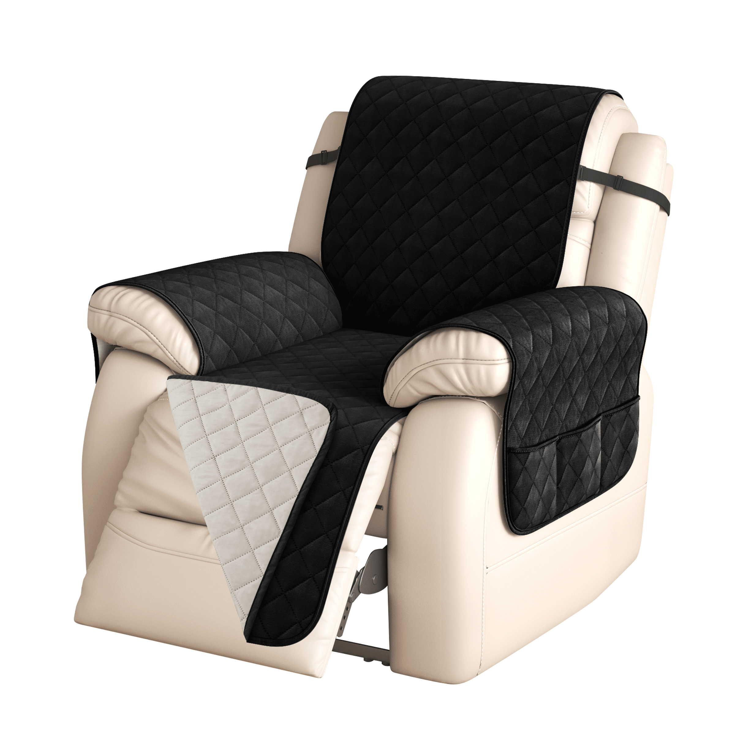 Waterproof Recliner Chair Cover