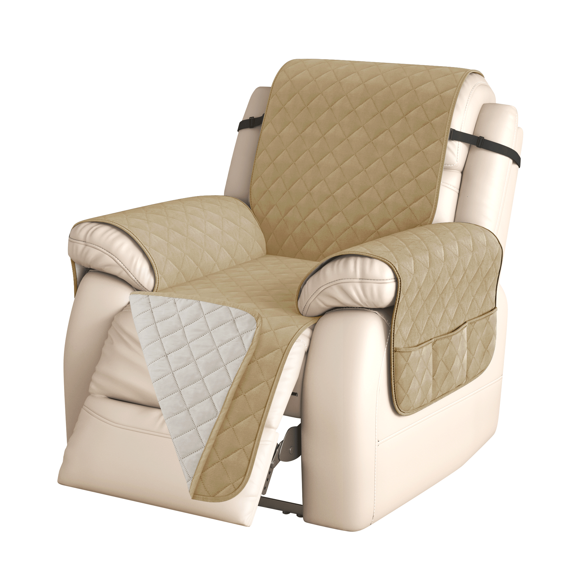 Waterproof Recliner Chair Cover