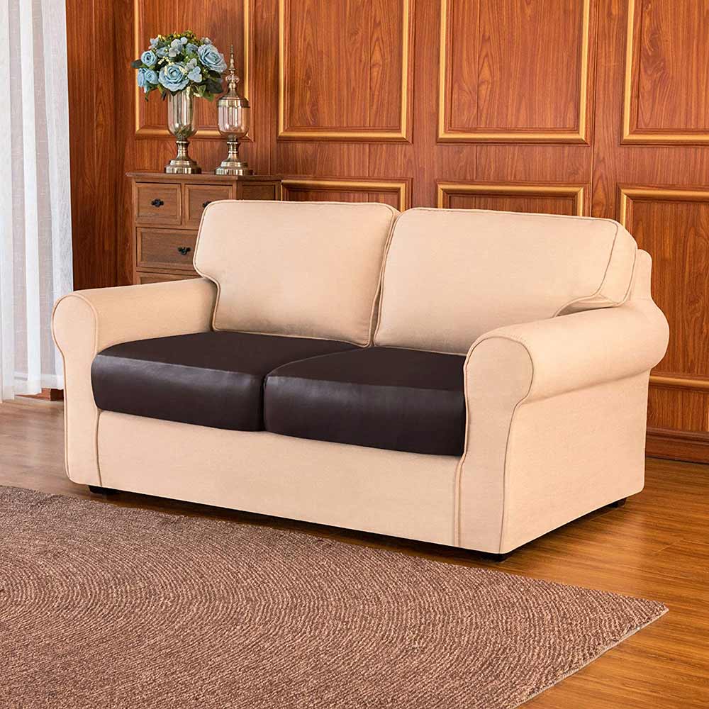 Elastic sofa cushion covers best sale